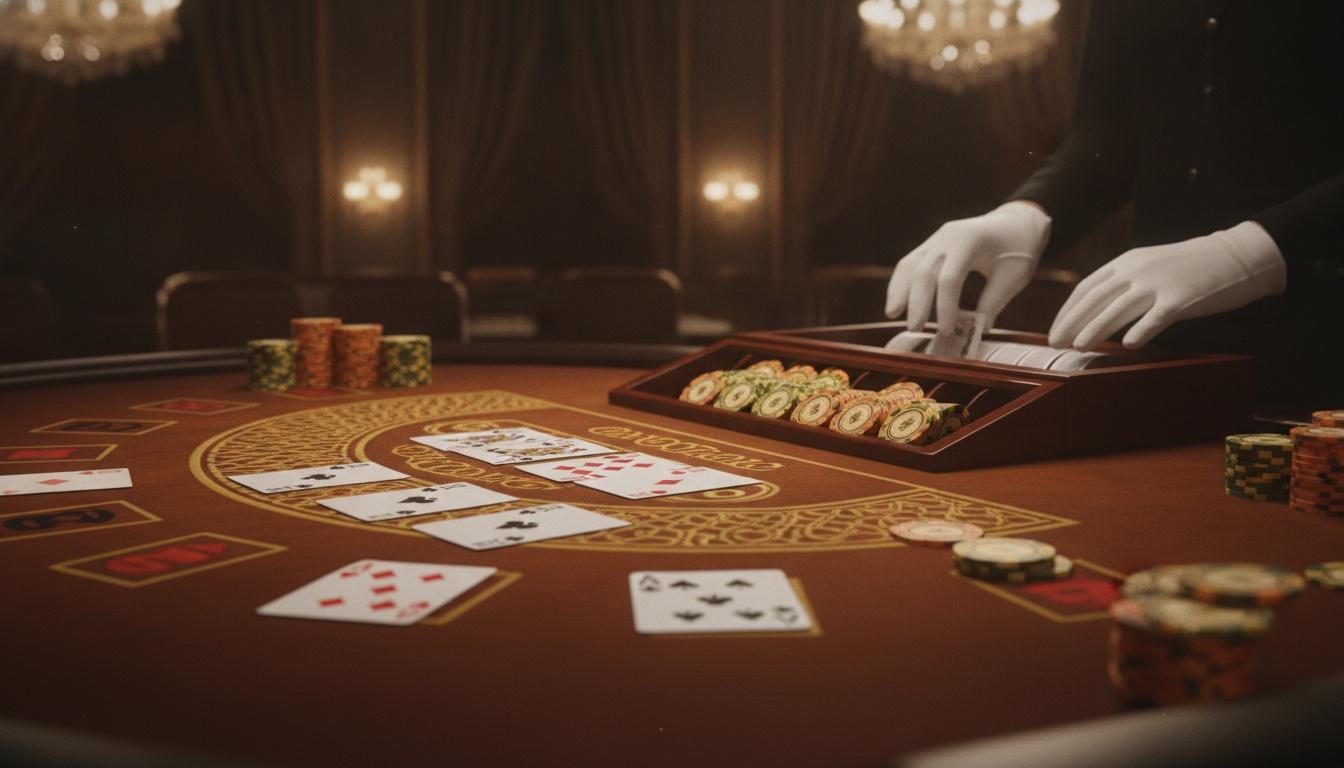 Goldbet: Die Vielfältige Spielauswahl im Casino