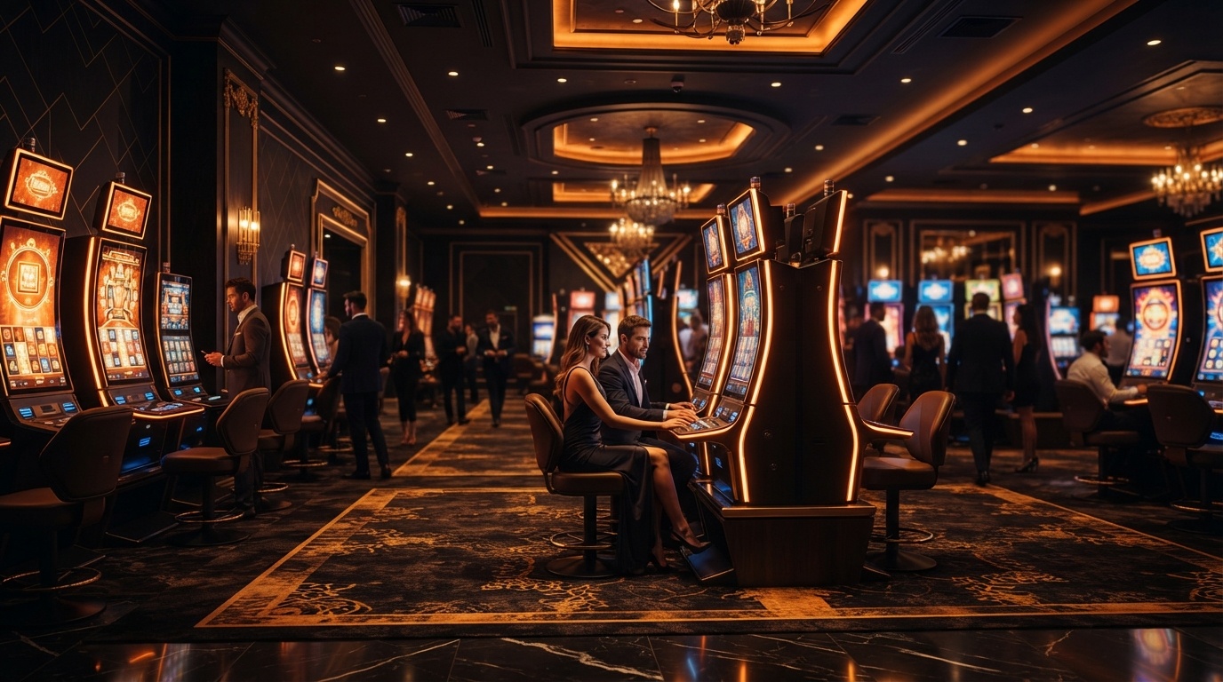 Wichtige Informationen für neue Spieler im Goldbet Casino